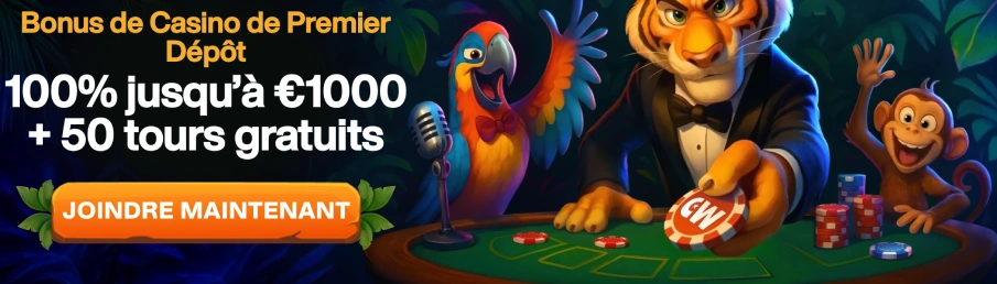 Cashwin casino